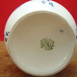 Vase Czhe Russie