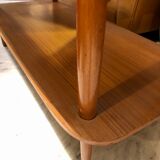 Vintage coffee table