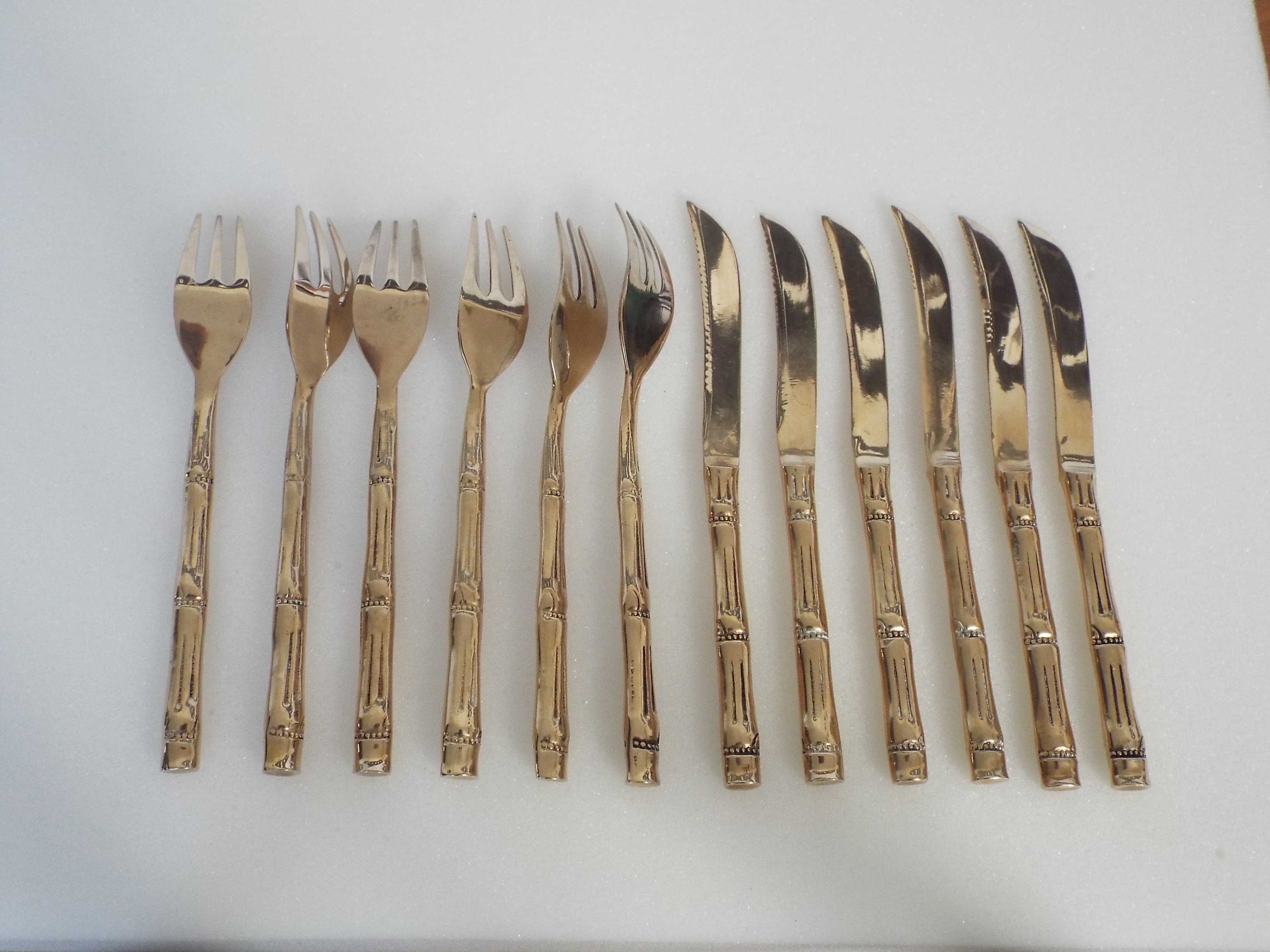 Cutlery