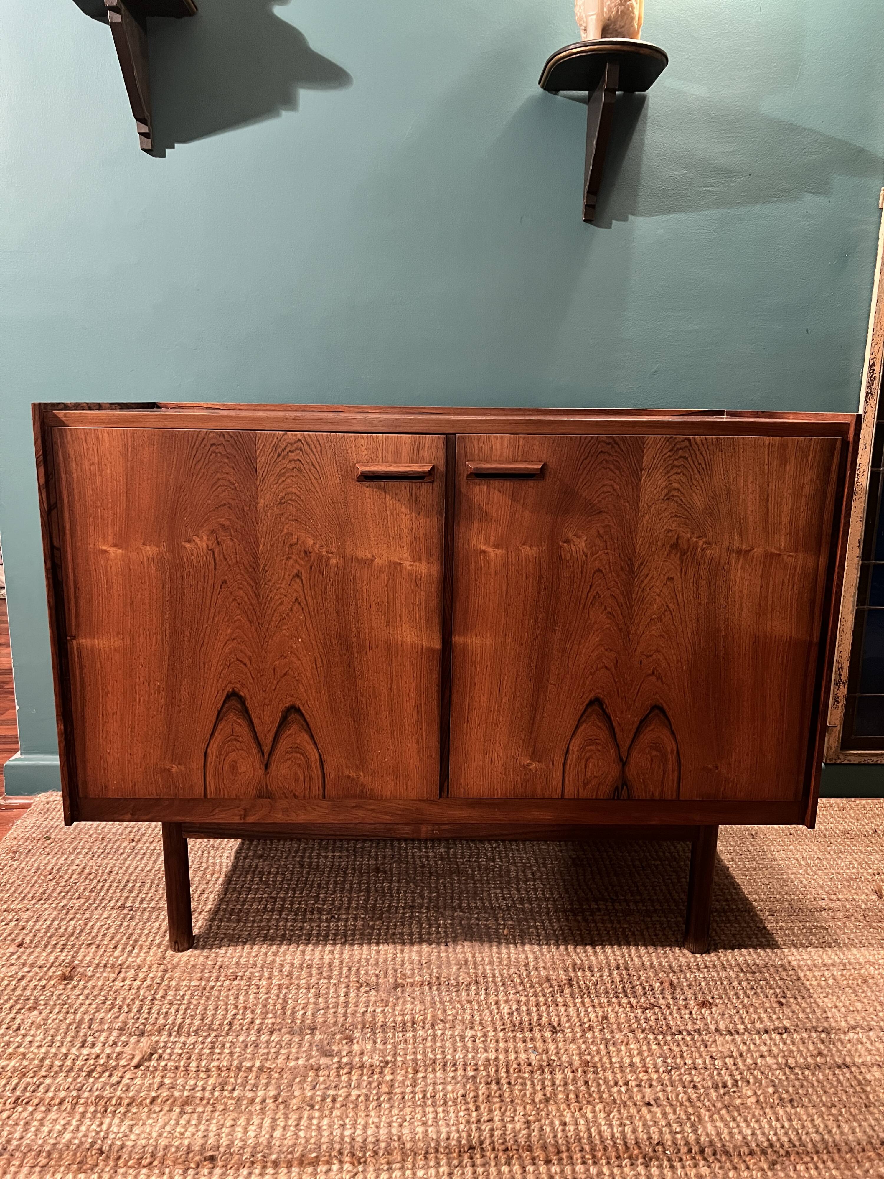 Johannes Andersen Sideboard