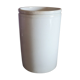Pot / pot cover / ceramic vase - Kellet and Guérin Lunéville - Late 19th/early 20th century