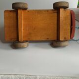 Dejou brand truck toy