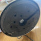 Lampe bureau space age eyeball