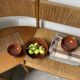 Bols et plat Troyan Bulgarie