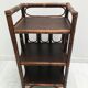 Vintage 60s-70s wicker rattan