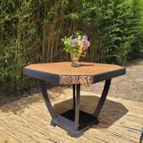 Art Deco table