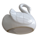 Swan flowerpot