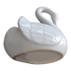Swan flowerpot