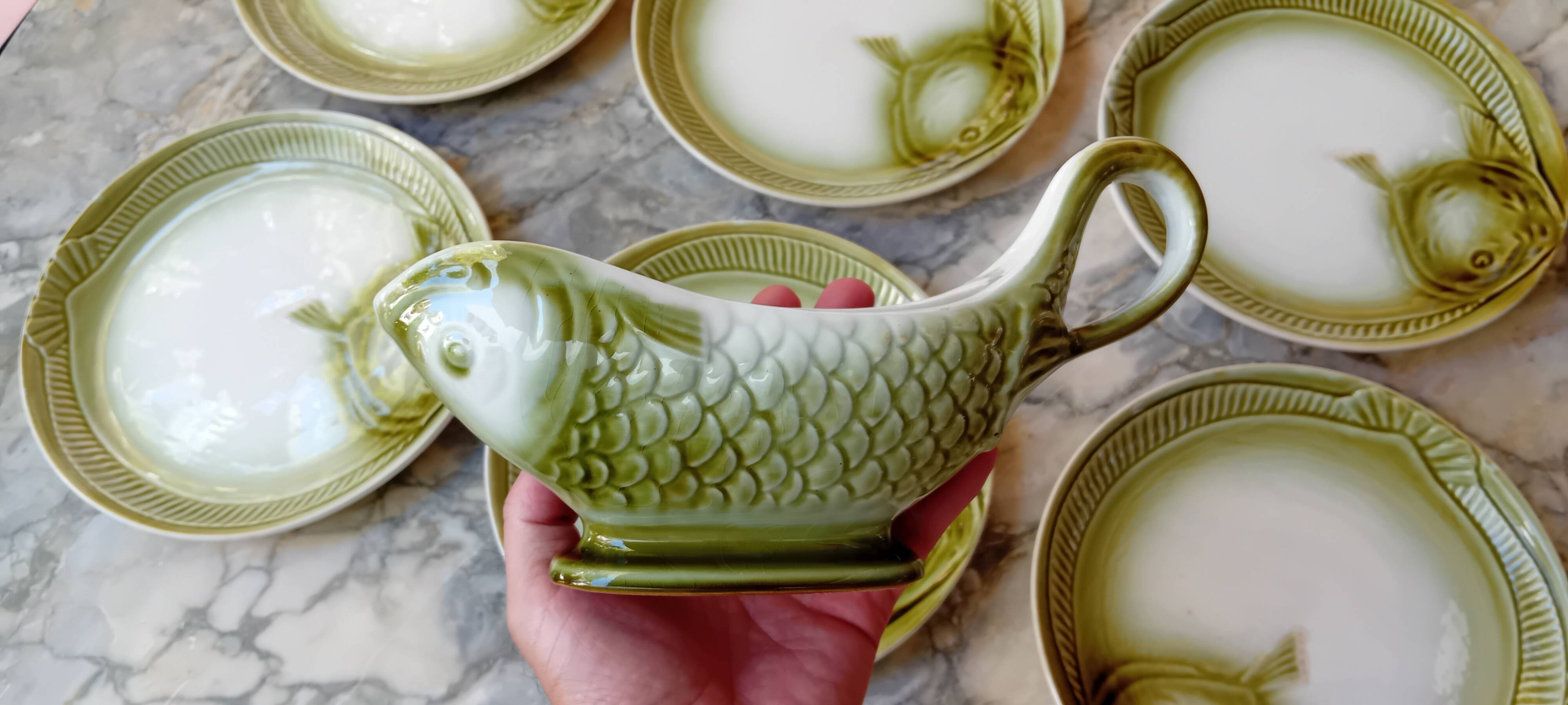 vintage fish service mill of the wolves