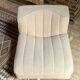 Tito Agnoli 9000 lounge chair for Arflex, 60s