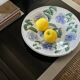 Large Thiry dish | Vallauris | Ceramic | Very good condition