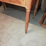 Bureau gradin Louis Philippe