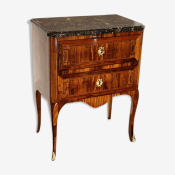 Commode du 18ème siècle