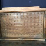 Hotel closet for keys