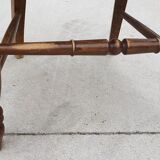 Lot of 6 chairs