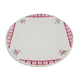 Assiette Digoin Sarreguemines