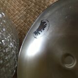 Apple ice bucket