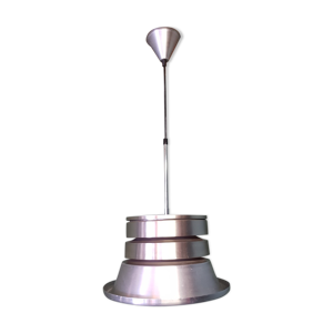 Suspension en aluminium