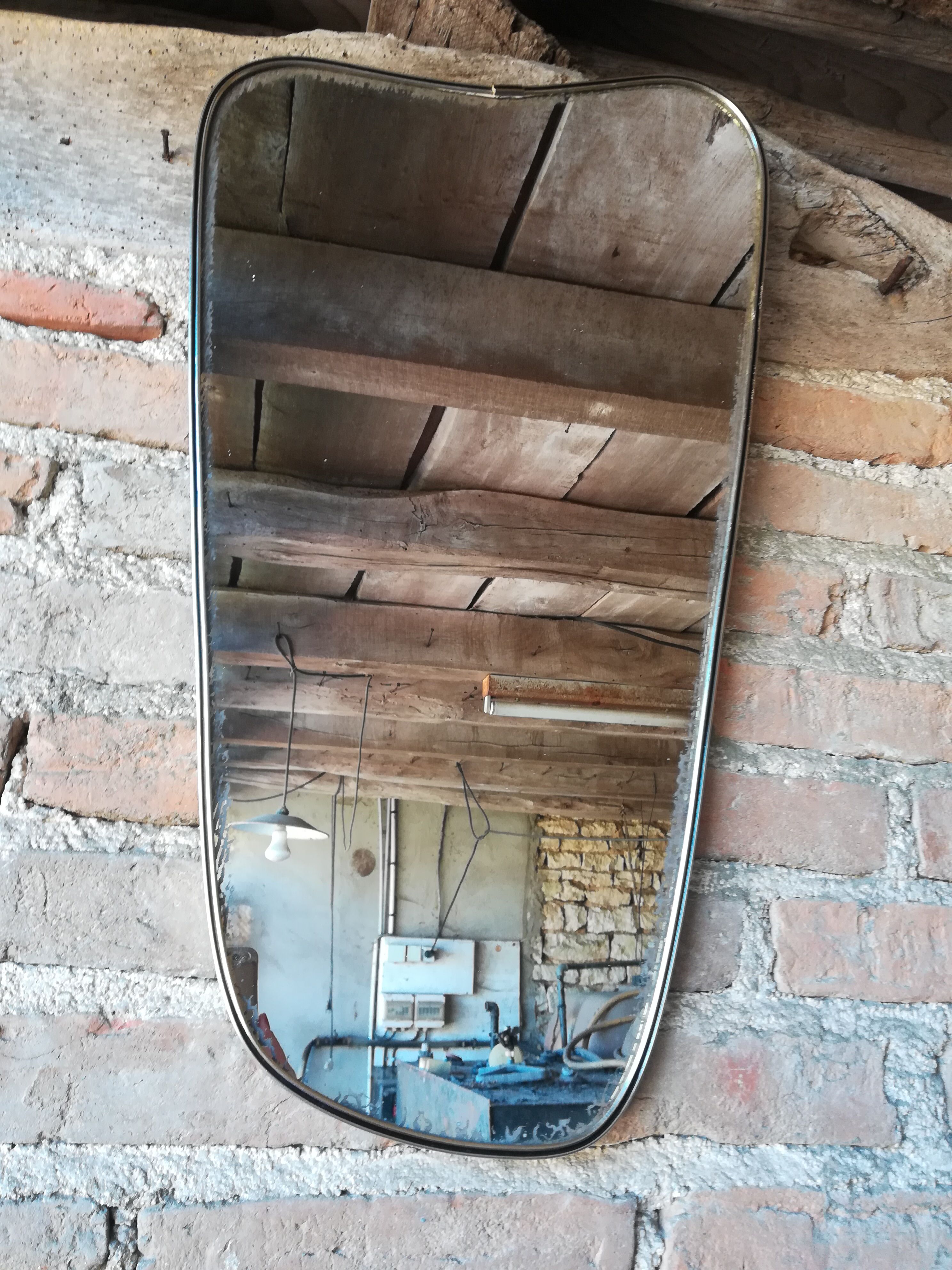 Mirror mirrors 35x67cm