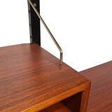 Poul Cadovius Royal System Mural Set