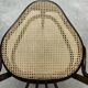 Fauteuil d'angle n°6 par J&J Kohn