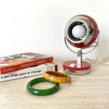 Space Age Eye Ball Lamp, 70s