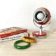Space Age Eye Ball Lamp, 70s