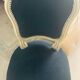 Chaise ancienne