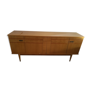 enfilade scandinave