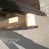 Louis XVI style chest of drawers