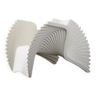 Monroe chair by Alexander White