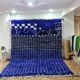 Handmade Beni Ouarain rug 300x200 cm