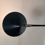 Modernist floor lamp Belux 80s