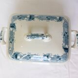 CM&C Massena model soup tureen