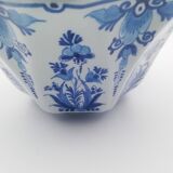 Delft Cache Pot