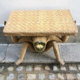 Monkey console by Mario Lopez Torres