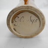 Gladys orangeade pitcher 1970