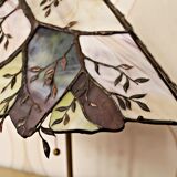 Tiffany style lamp