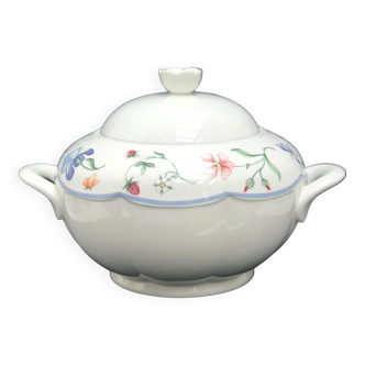Villeroy and Boch tureen