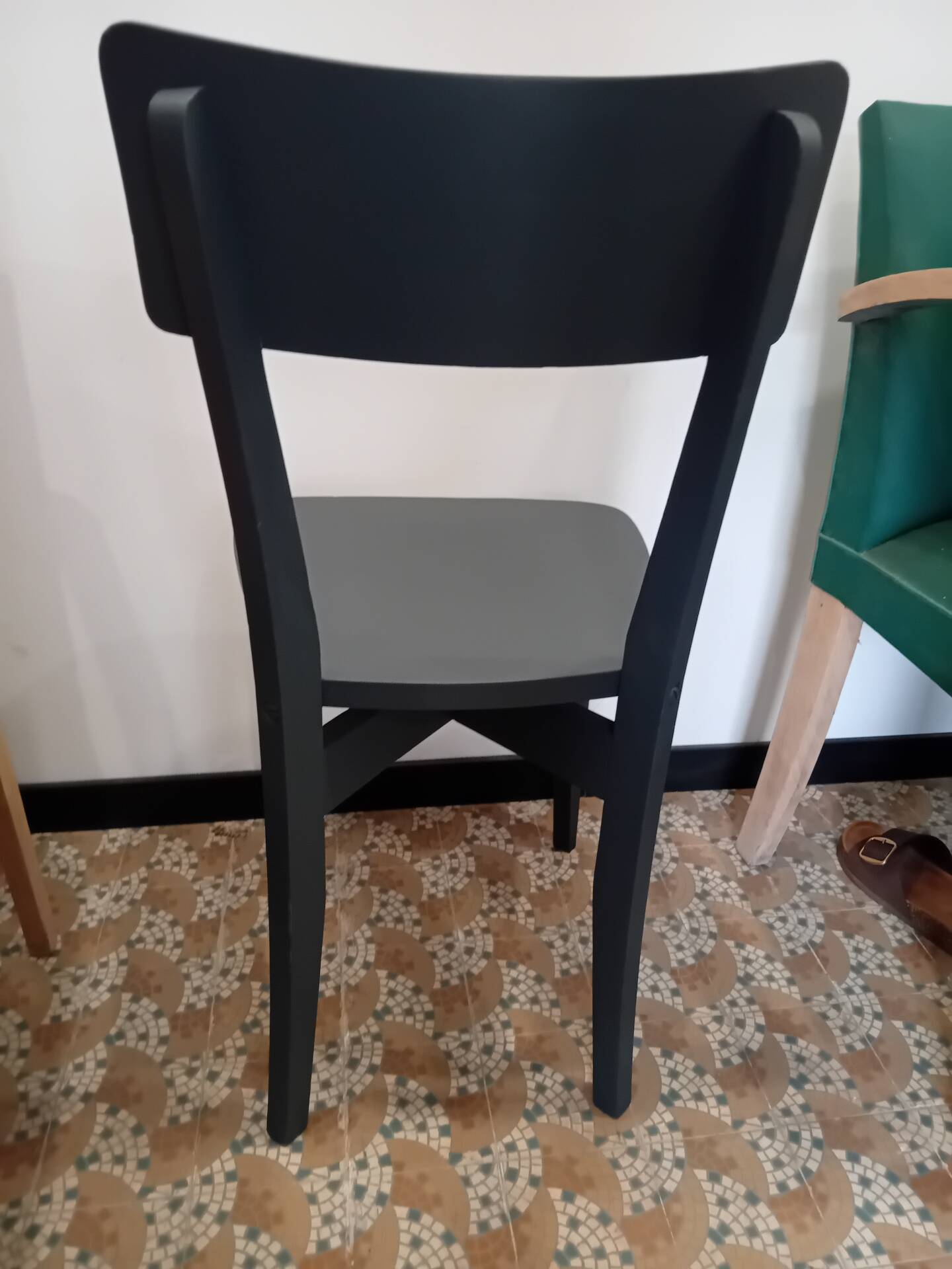 Bistro chair