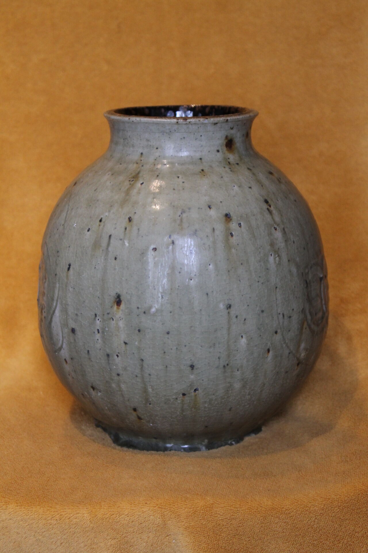 再値下げ Jean Claude Malarmey Vase 再値下げ Jean Claude Malarmey Vase
