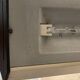 Vintage halogen floor lamp Firenze