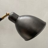 Former bauhaus molitor desk lamp