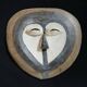 Traditional African ethnic mask