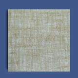 Vintage stackable stools Formica beige 1960