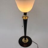 Pair of Mazda lamps  from the 50s