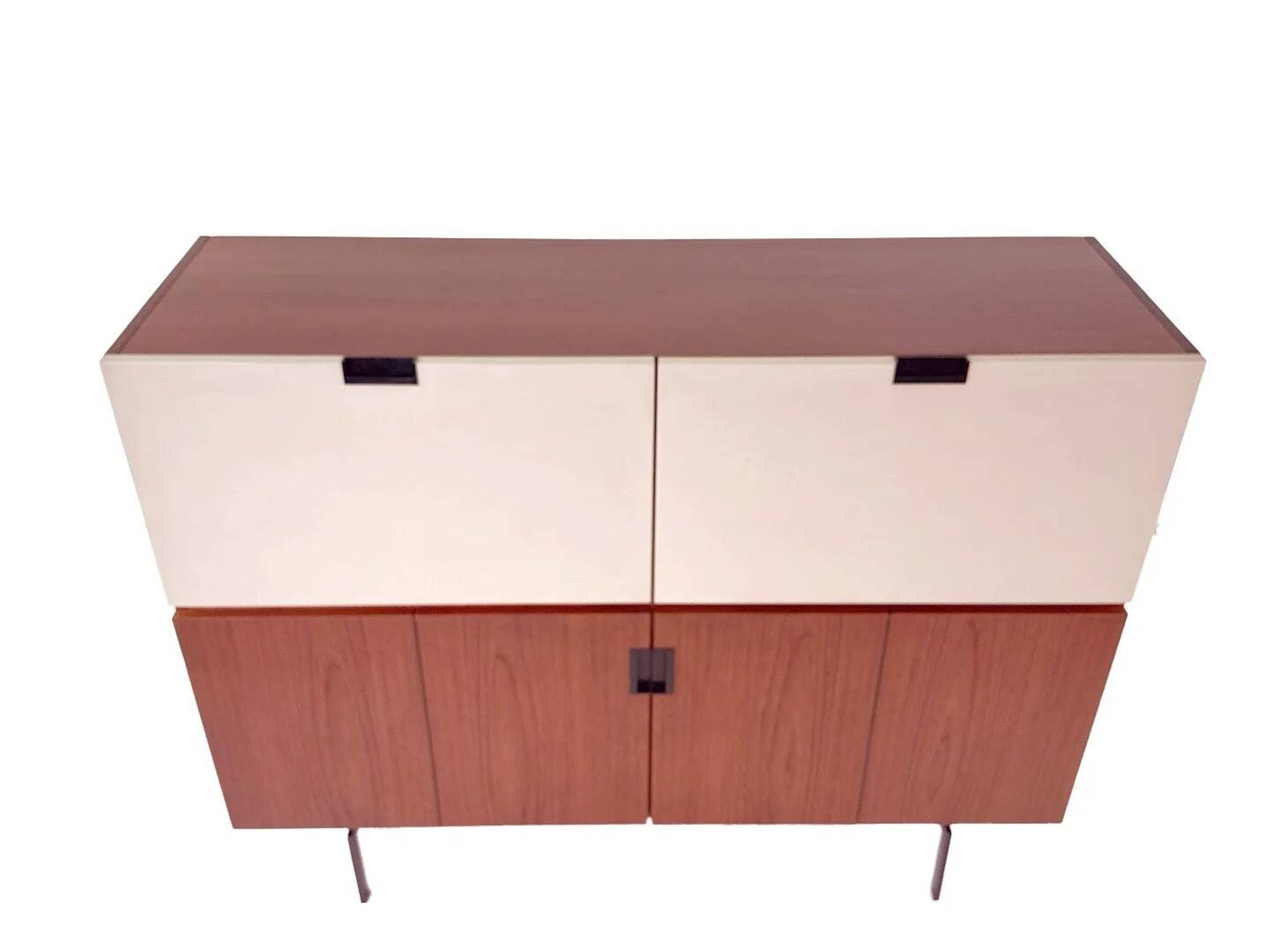 Pastoe CU05 cabinet by Cees Braakman – Japanese series