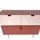 Pastoe CU05 cabinet by Cees Braakman – Japanese series