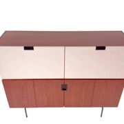 Pastoe CU05 cabinet by Cees Braakman – Japanese series