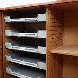 Teak dresser, Danish design, 1970s, made by Nipu